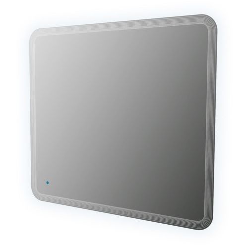 Зеркало с подсветкой Cezares 44996 100х90 подвесное - фото 2