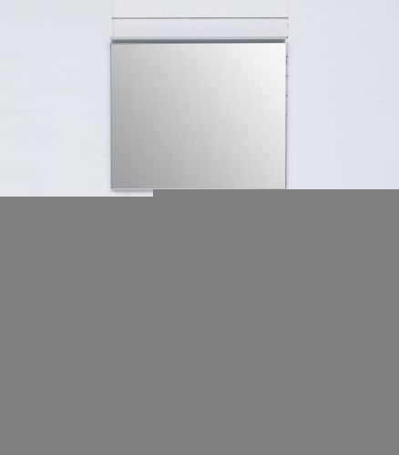 Зеркало De Aqua Сильвер 00261664 80х80 подвесное - фото 4