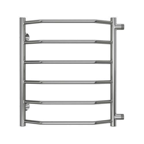 Полотенцесушитель водяной Terminus 4670078530073 60х60 хром - фото 2