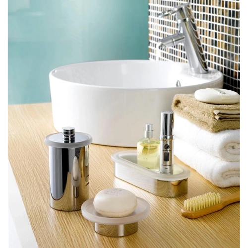 Мыльница Langberger Accessories 23017B - фото 2