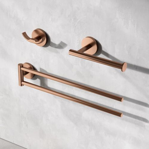 Бумагодержатель Am.Pm X-Joy A85A34144 - фото 3