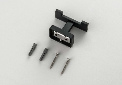 Крючок для ванны Aquatek ЛИБРА AQ4302MB - фото 3