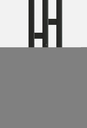 Полотенцесушитель электрический Indigo Sky PRO LSKPRE150-17BRRt 15х150 черный - фото 5