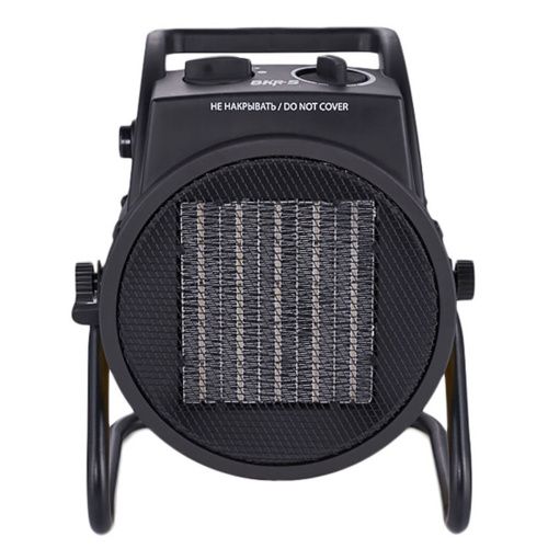 Тепловая пушка Ballu BKR-5 - фото 2