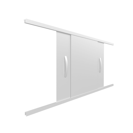 Экран раздвижной для ванны Тритон Щ0000049089