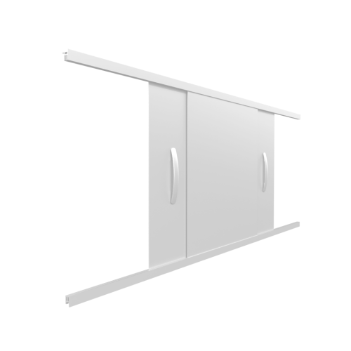 Экран раздвижной для ванны Тритон Щ0000049087 - фото 2