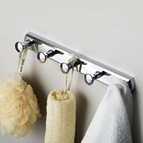 Крючок WasserKRAFT 1075 - фото 2