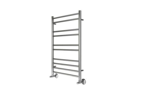 Полотенцесушитель водяной Aquatek Либерти AQ RR1080CH 50х80 хром