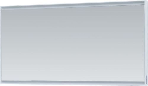 Зеркало с подсветкой Allen Brau Infinity 1.21021.WT 50х100 подвесное - фото 2