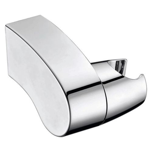 Держатель для душа Wasserkraft A014 хром - фото 2