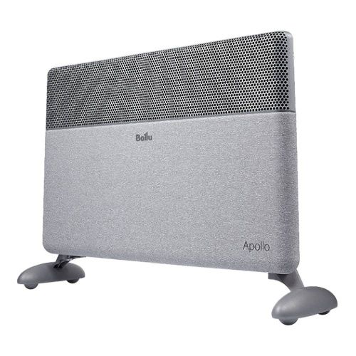 Конвектор электрический Ballu Apollo Digital Inverter BEC/ATI-2501 - фото 2