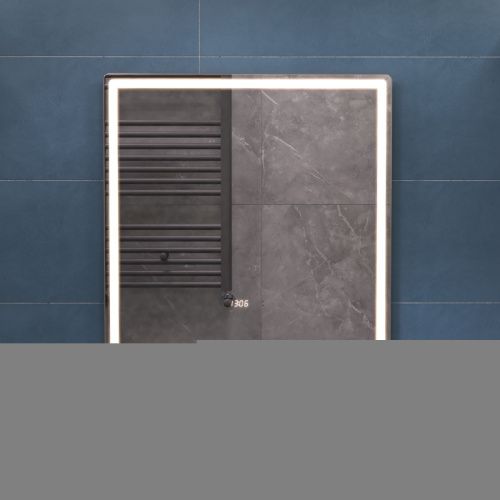 Зеркало с подсветкой Vigo Geometry Luxe 209 70х70 - фото 5