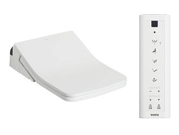 Крышка-биде TOTO TCF896CG#NW1