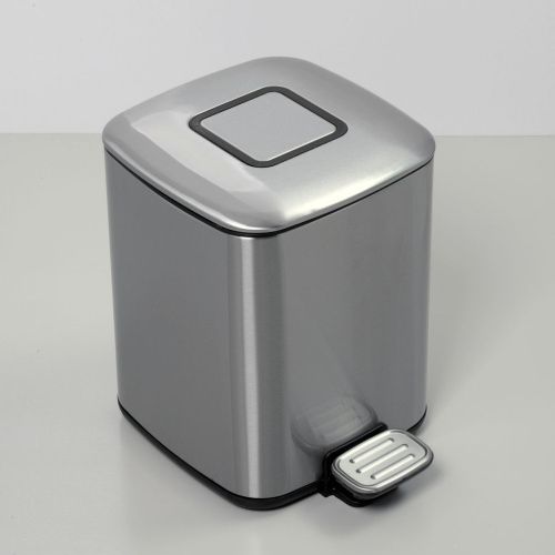 Ведро мусорное WasserKRAFT 649 - фото 2