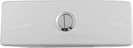 Бачок для унитаза Aquanet ZV-2-C2