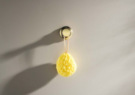 Крючок для ванны Aquatek КЛАССИК AQ4501PG