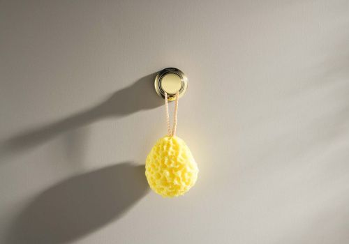 Крючок для ванны Aquatek КЛАССИК AQ4501PG - фото 5