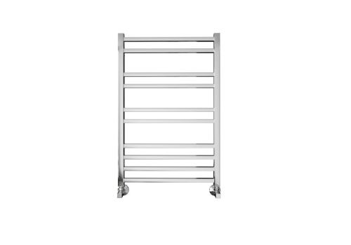 Полотенцесушитель водяной Aquatek Альтаир AQ KK1080CH 50х80 хром - фото 2