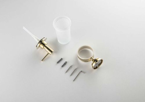 Дозатор Aquatek КЛАССИК AQ4505PG - фото 3