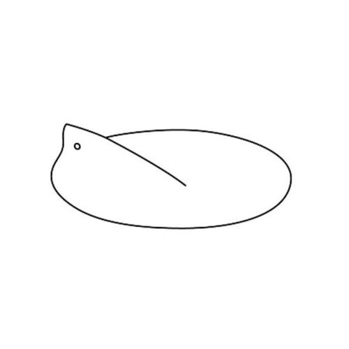 Крышка для корзины ADJ 0044.10/16 - фото 2