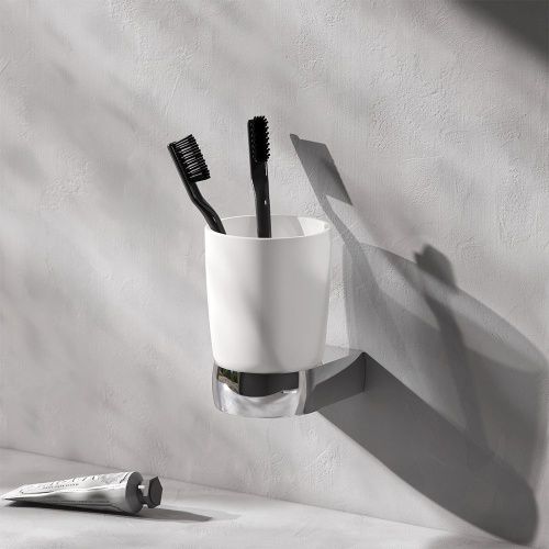 Стакан + держатель Am.Pm Sensation A3034300