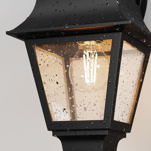 Бра Maytoni Outdoor Abbey Road O003WL-01B - фото 4