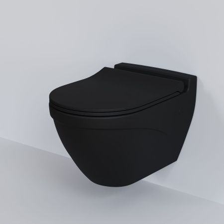 Крышка сиденье Ambassador Nord 132T20201S