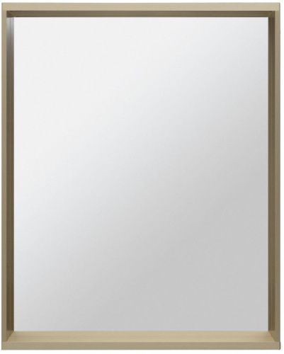 Зеркало с подсветкой Allen Brau Reality 1.32016.03 60х80 подвесное - фото 3