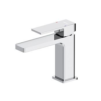 Смеситель Damixa Gala 530210000 на раковину хром