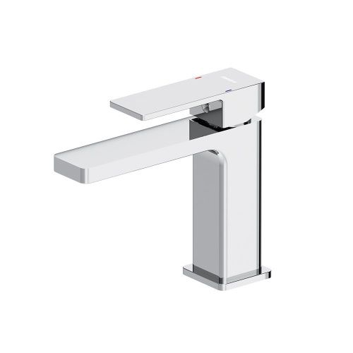 Смеситель Damixa Gala 530210000 на раковину хром