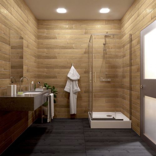 Душевой уголок Тритон Каппа Щ0000054221 90х90 стекло прозрачное профиль хром с поддоном - фото 2