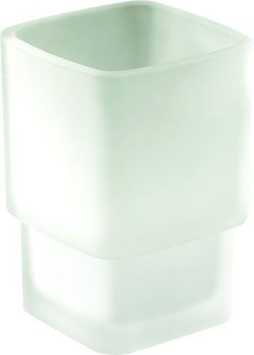 Стакан Gedy Lounge 5498(S2)