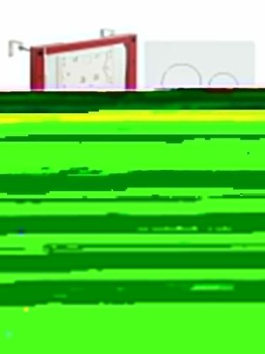 Комплект унитаз с инсталляцией и клавишей смыва Agger ATI04100+APB188 - фото 2