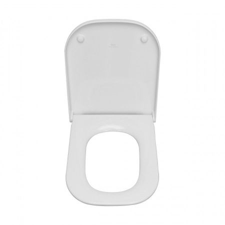 Крышка сиденье для унитаза Roca The gap A80173200B