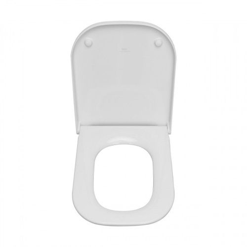 Крышка сиденье для унитаза Roca The gap A80173200B - фото 2