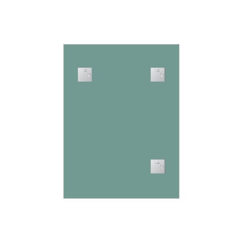 Зеркало Evoform Style BY 0806 60х80 подвесное - фото 3