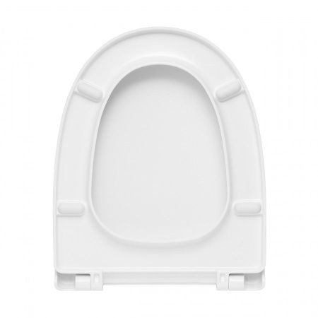 Крышка сиденье для унитаза Santek Лига 1WH106906