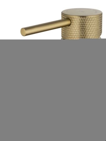 Смеситель для раковины Wonzon & Woghand WW-H1062-BG на столешницу золото