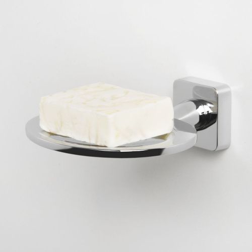 Мыльница WasserKRAFT 6569 - фото 2