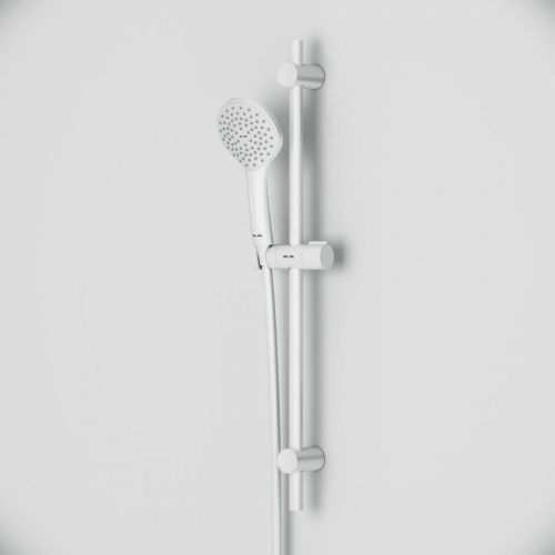 Душевой гарнитур Am.Pm Gem F0190033 настенный белый - фото 3
