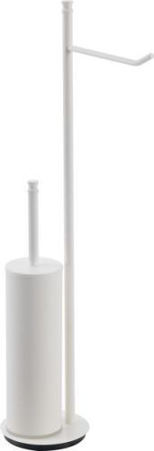 Стойка с аксессуарами для ванны Stil Haus Hashi 969(24)