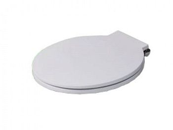 Крышка сиденье Hatria YOU&ME YXXZ01