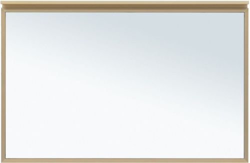 Зеркало с подсветкой Allen Brau Priority 1.31018.03 120х80 подвесное - фото 3