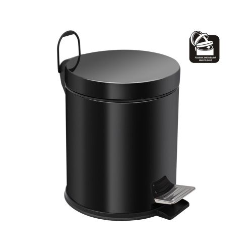 Ведро мусорное Berges 123002